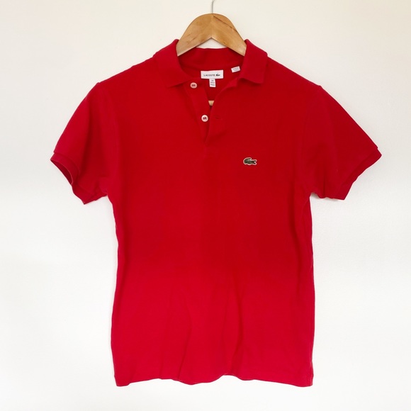 Lacoste Polo - Picture 1 of 6
